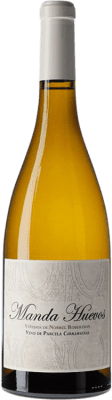 El Escocés Volante Manda Huevos Carramainas 75 cl