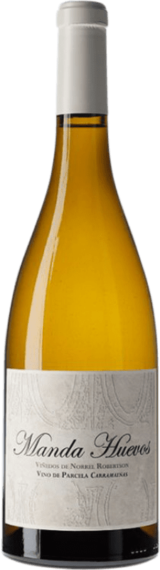23,95 € | Weißwein El Escocés Volante Manda Huevos Carramainas Spanien Garnacha — Grenache, Macabeo 75 cl