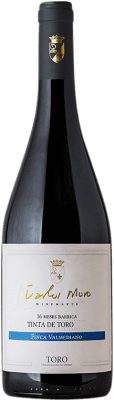 Carlos Moro Finca Valmediano Tinta de Toro Toro 岁 75 cl