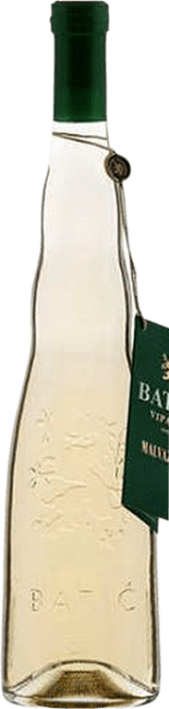 19,95 € | Vin blanc Batič I.G. Valle de Vipava Slovénie Malvasía 75 cl
