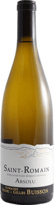 Henri et Gilles Buisson Absolu Blanc Chardonnay Saint-Romain 75 cl