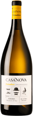 Pazo Casanova Treixadura Ribeiro Bottiglia Magnum 1,5 L