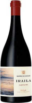 Remírez de Ganuza Iraila Garnacha — Grenache Rioja 75 cl