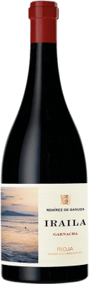 Remírez de Ganuza Iraila Grenache Rioja 75 cl