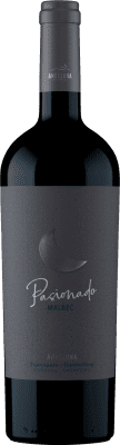 Andeluna Pasionado Malbec — Мальбек Valle de Uco 75 cl