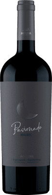 Andeluna Pasionado Malbec Valle de Uco 75 cl