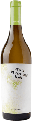 Vegamar Huella Selección Sauvignon Blanc Valencia 75 cl