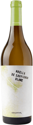 Vegamar Huella Selección Sauvignon Weiß Valencia 75 cl