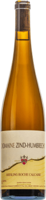 Zind Humbrecht Calcaire Riesling — Рислинг Alsace 75 cl
