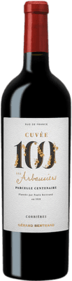 Gérard Bertrand Cuvée 100 Les Arbousiers Corbières 75 cl