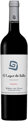 Lagar de Isilla Reserve — Gereift