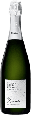 Devaux Blanc de Blancs Cœur des Bar