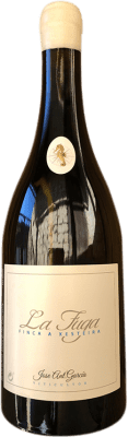 JAG Viticultor La Fuga Finca A Xesteira Albariño — Альбариньо 75 cl