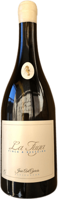 José Antonio García La Fuga Finca A Xesteira Albariño 75 cl