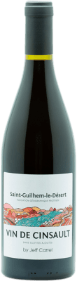 Jeff Carrel Cinsault Vin de Pays Languedoc 75 cl