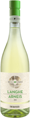 Fontanafredda Briccotondo Arneis Langhe 75 cl