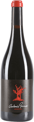 Jorge Piernas Antonio Piernas Monastrell 75 cl