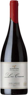 De Martino Las Cruces Valle del Cachapoal 75 cl