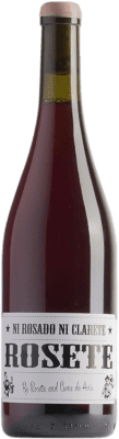 Cume do Avia Rosete Ribeiro 75 cl