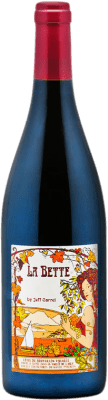 Jeff Carrel La Bette Côtes du Roussillon 75 cl