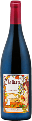 Jeff Carrel La Bette Côtes du Roussillon Villages 75 cl