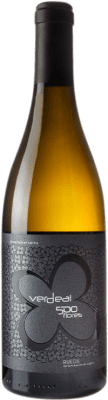 Verdeal 500 Flores Verdejo — 维德霍 Rueda Crianza — 陈酿 75 cl