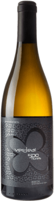 Verdeal 500 Flores Verdejo Rueda 岁 75 cl