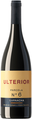 Verum Ulterior Parcela 6 Grenache Vino de la Tierra de Castilla 75 cl