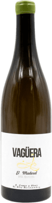 Álvar de Dios Vagüera Cuvée Rapadal Aged