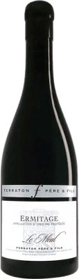 Ferraton Père Le Méal Syrah — Сира Hermitage 75 cl