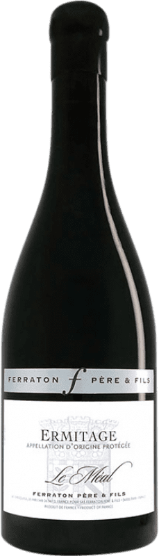 178,95 € 送料無料 | 赤ワイン Ferraton Père Le Méal A.O.C. Hermitage