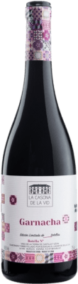 Lagar de Isilla La Casona de la Vid Garnacha Tintorera Vino de la Tierra de Castilla y León 75 cl