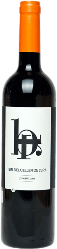 63,95 € | Красное вино L'Era Bri Premium D.O. Montsant Каталония Испания Syrah, Grenache, Cabernet Sauvignon, Carignan 75 cl