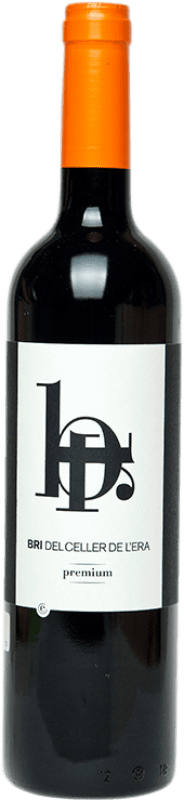 31,95 € Kostenloser Versand | Rotwein L'Era Bri Premium D.O. Montsant