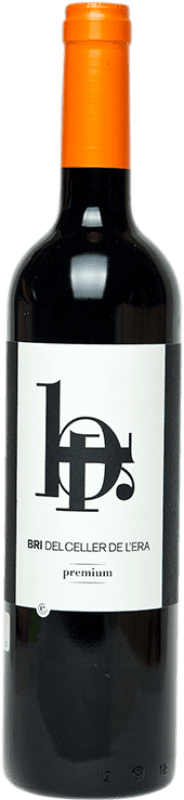 17,95 € | Vin Rouge L'Era Bri Premium D.O. Montsant Catalogne Espagne Syrah, Garnacha — Grenache, Cabernet Sauvignon, Cariñena — Carignan 75 cl