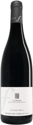 Ferraton Père Les Grands Muriers Syrah Cornas 75 cl