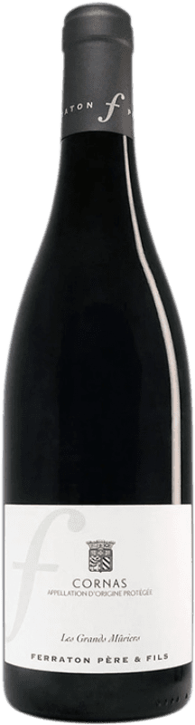 76,95 € 送料無料 | 赤ワイン Ferraton Père Les Grands Muriers A.O.C. Cornas