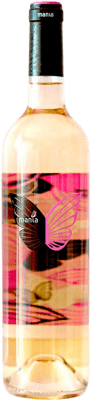 Félix Lorenzo Cachazo Manía Sauvignon Branca Rueda 75 cl