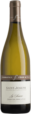 Ferraton Père La Source Blanc