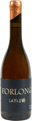 Forlong La Fleur 2 Palmas Palomino Fino Vino de la Tierra de Cádiz ボトル Medium 50 cl