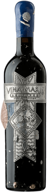 103,95 € 送料無料 | 赤ワイン Carchelo Vina Maris