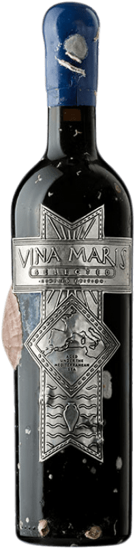 66,95 € | Red Wine Carchelo Vina Maris Spain Tempranillo, Syrah — Shiraz, Cabernet Sauvignon, Monastrell 75 cl