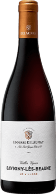 Edouard Delaunay Pinot Black Savigny-lès-Beaune 75 cl