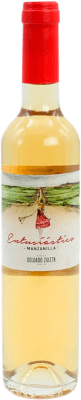 Delgado Zuleta Entusiástico Ecológico 50 cl