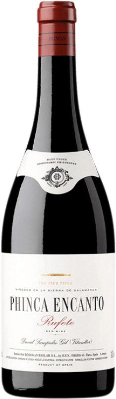 免费送货 | 红酒 Bhilar Phinca Encanto 西班牙 Rufete 75 cl