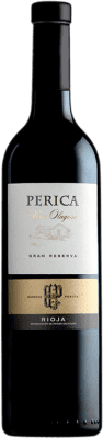 Perica Viña Olagosa Rioja Гранд Резерв 75 cl