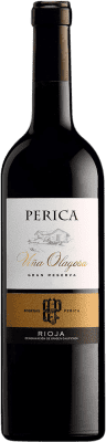 Perica Viña Olagosa Grand Reserve — Long Barrel-Aged