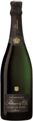 Palmer & Co Brut — брют Blanc de Noirs