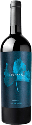 Vegamar Valencia Reserva 75 cl