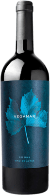 Vegamar Valencia Резерва 75 cl